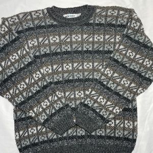 Grandpa Sweater